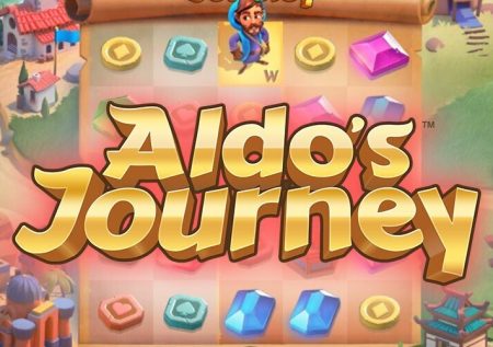 Aldo s Journey