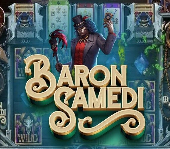 Baron Samedi