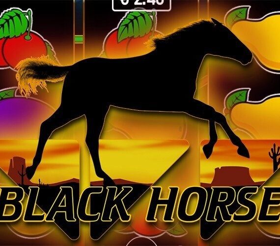 Black Horse