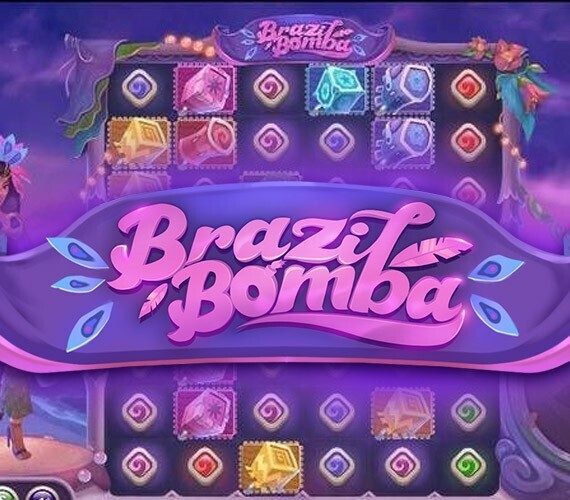 Brazil Bomba