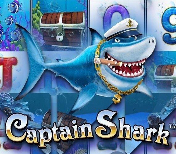 Captain Shark