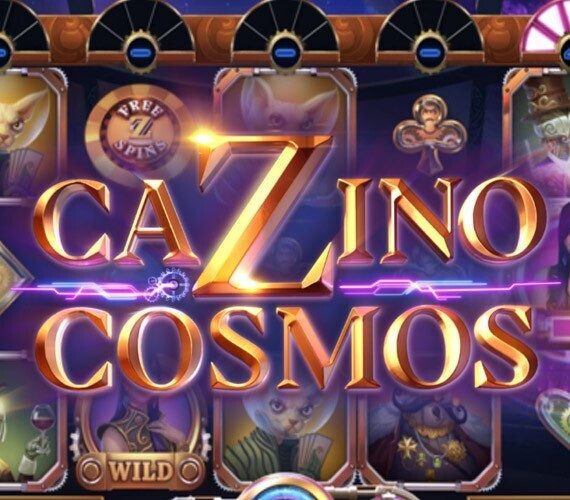 Cazino Cosmos