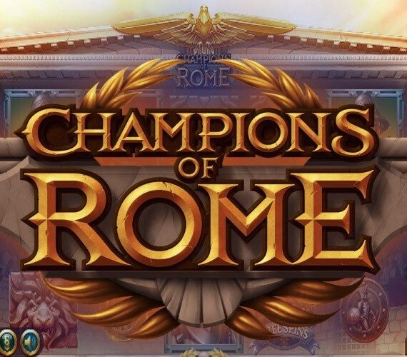 Champions of Rome