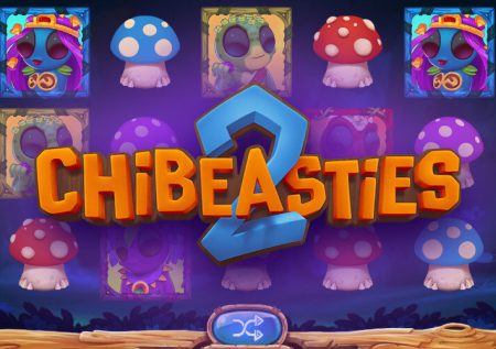 Chibeasties 2