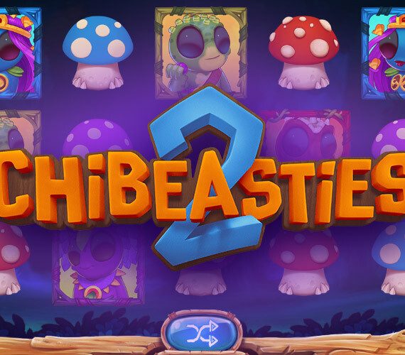 Chibeasties 2