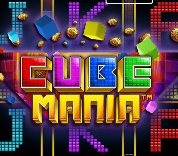 Cube Mania