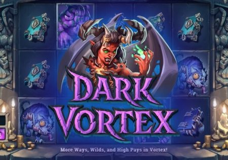 Dark Vortex