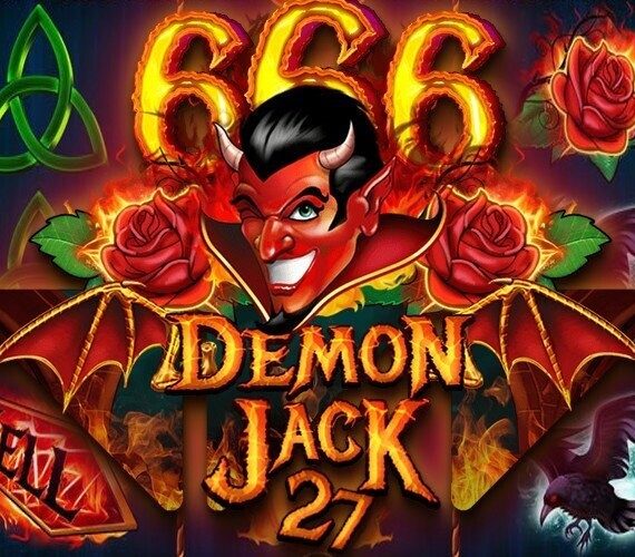 Demon Jack 27