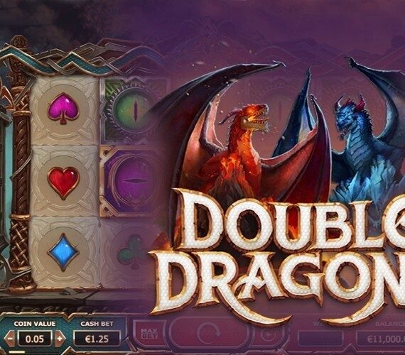 Double Dragons