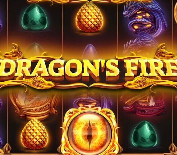 Dragon s Fire