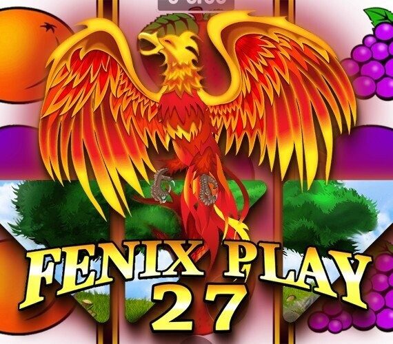 Fenix Play 27