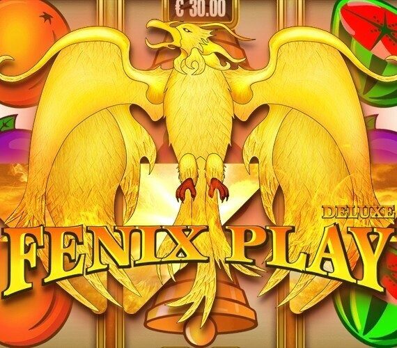 Fenix Play Deluxe