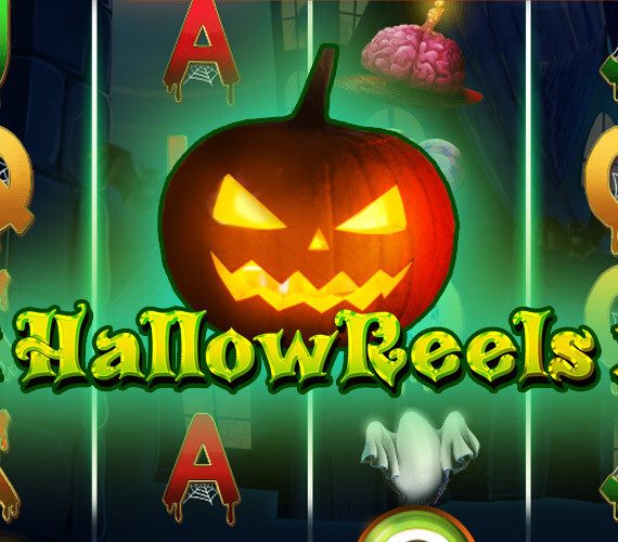 Hallow Reels