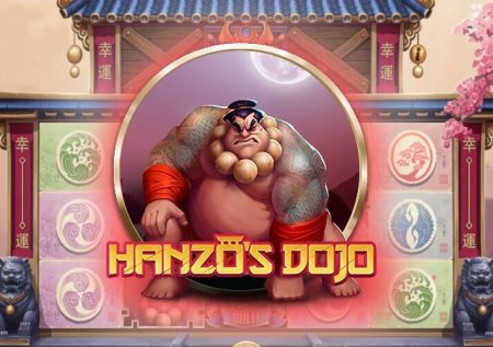 Hanzo s Dojo