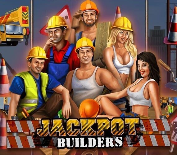 Jackpot Builders