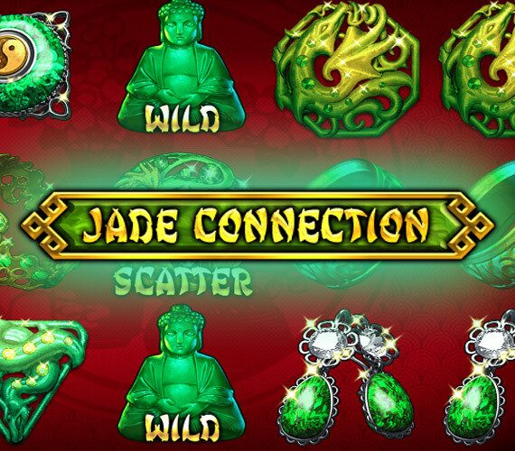 Jade Connection