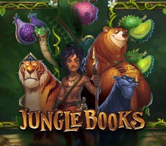 Jungle Books