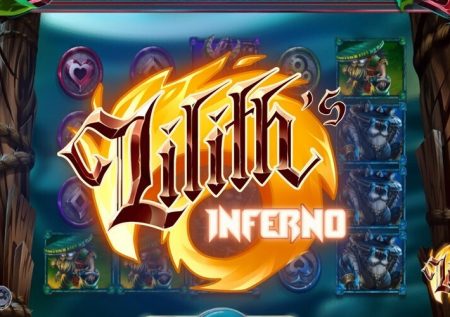 Lilith s Inferno