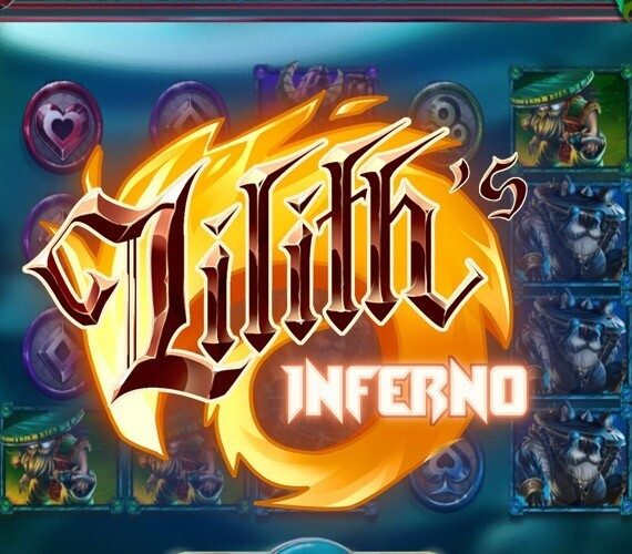 Lilith s Inferno