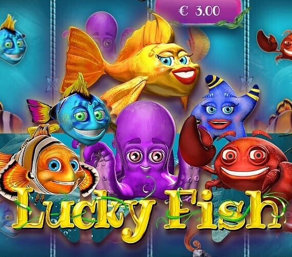 Lucky Fish