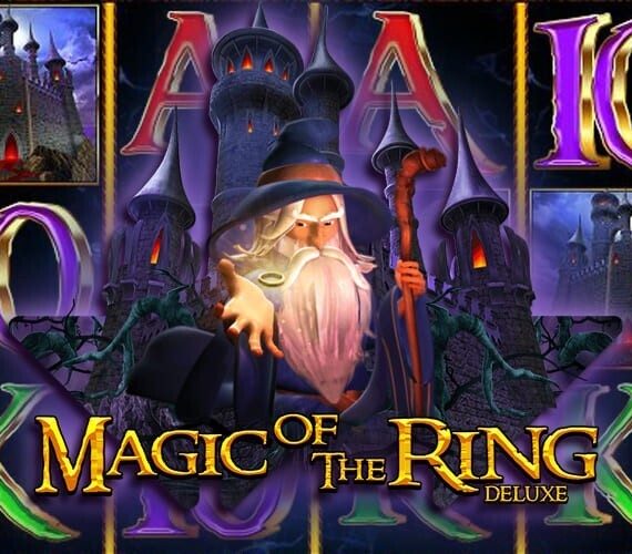 Magic of the Ring Deluxe