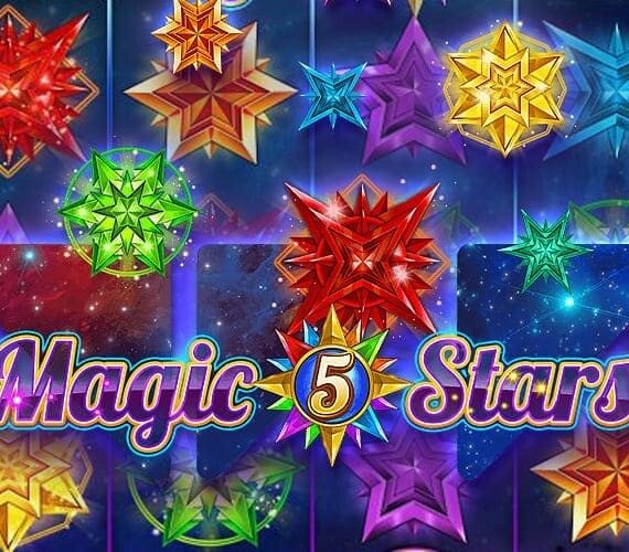 Magic Stars 5