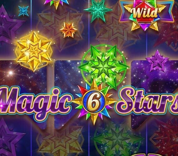 Magic Stars 6