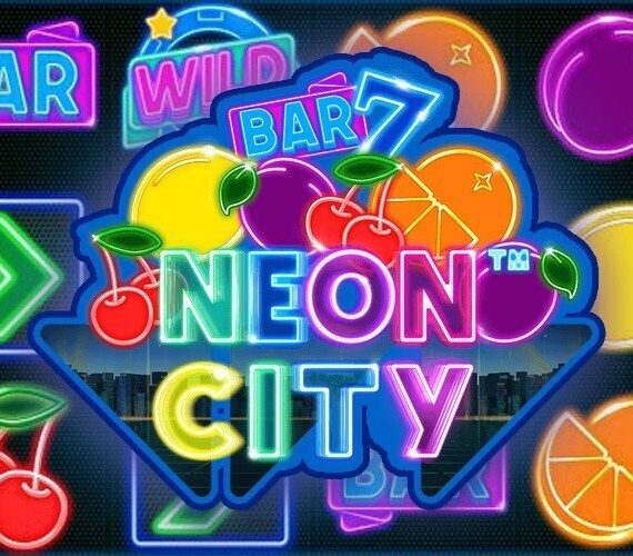 Neon City