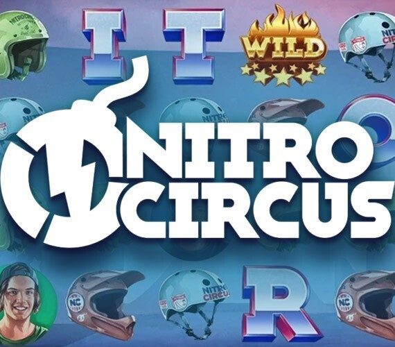 Nitro Circus