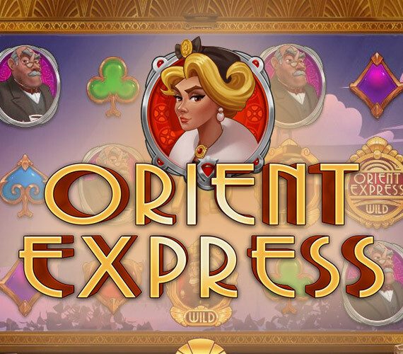 Orient Express