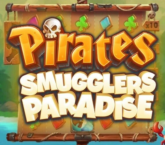 Pirates Smugglers Paradise