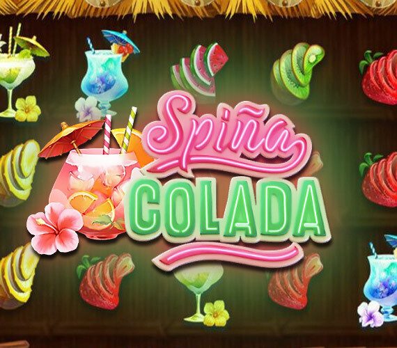 Spina Colada