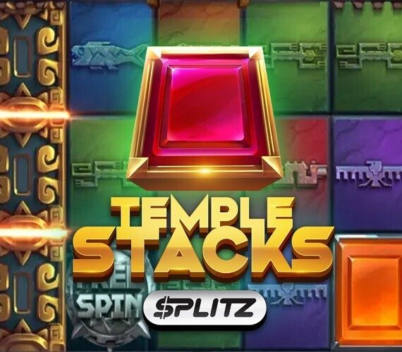 Temple Stacks