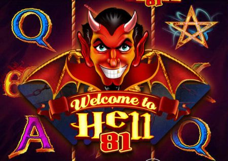 Welcome To Hell 81