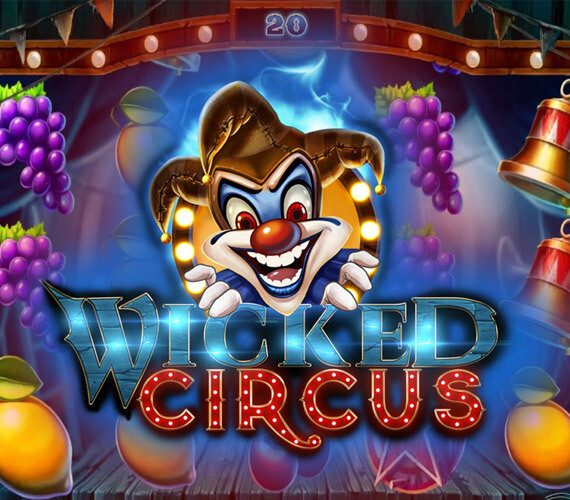 Wicked Circus